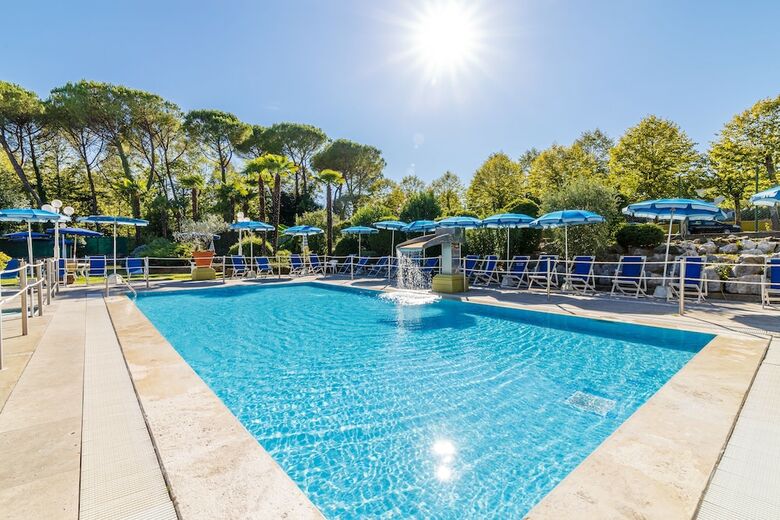 Hotel Country Club
