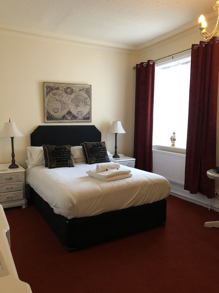 Northop Hall Country House Hotel