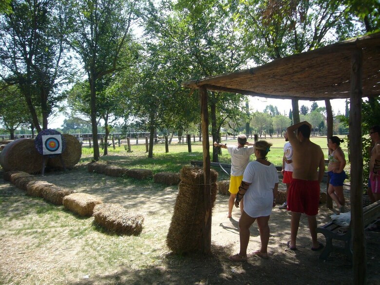 Hotel Fattoria La Principina
