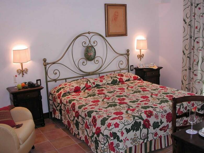 Hotel Fattoria La Principina
