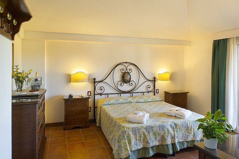 Hotel Fattoria La Principina