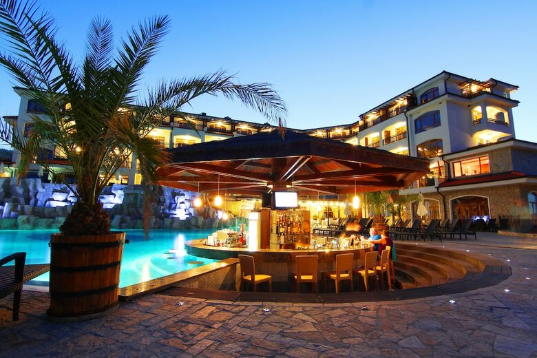 Hotel The Vineyards Spa & Resort