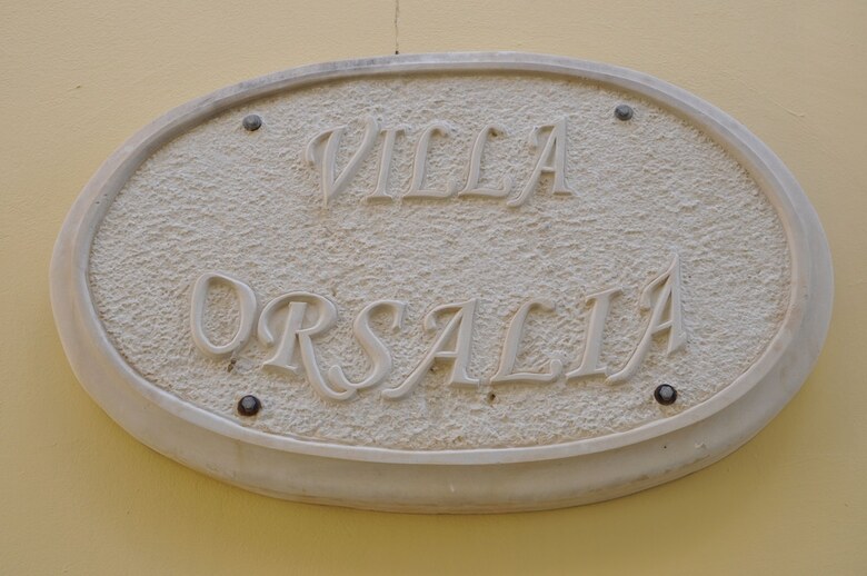 Apartamentos Orsalia Luxury Suites