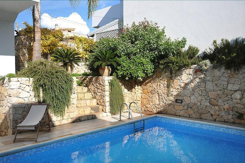 Apartamento Residence Quattro Colonne