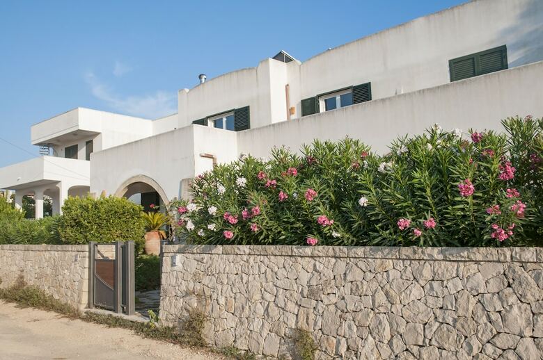 Apartamento Residence Quattro Colonne