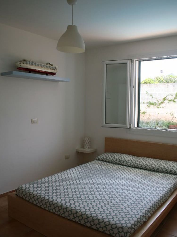Apartamento Residence Quattro Colonne