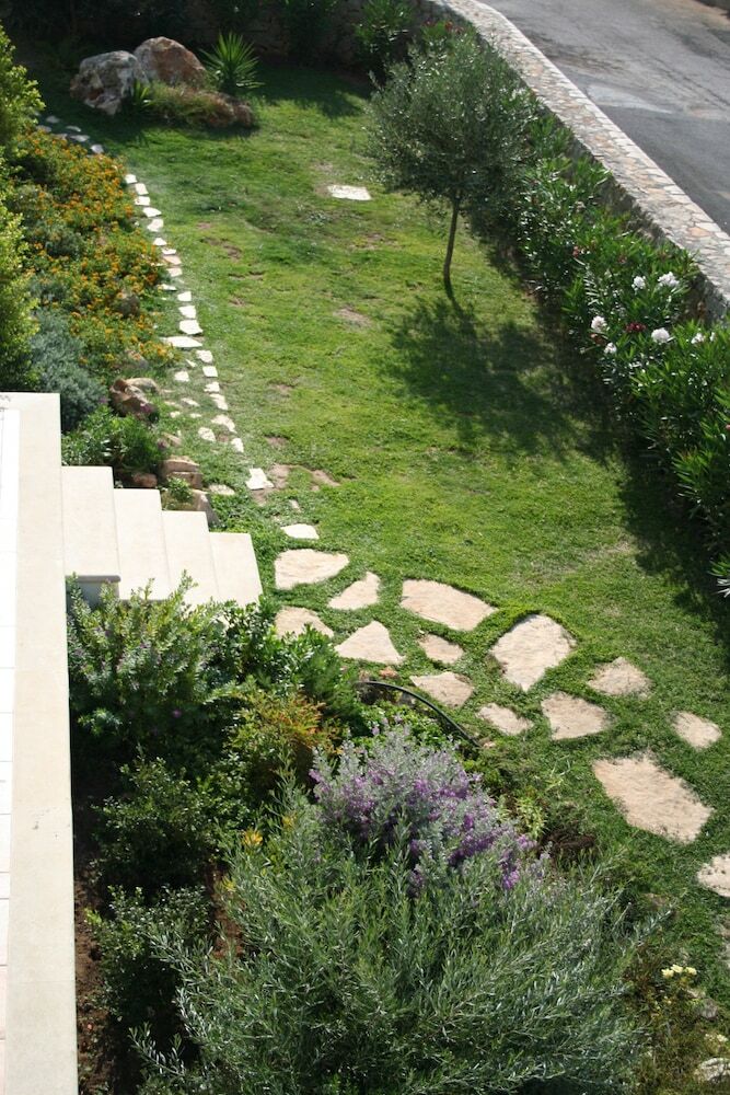 Apartamento Residence Quattro Colonne