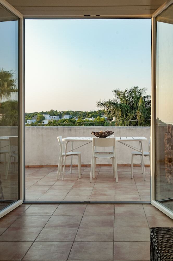 Apartamento Residence Quattro Colonne