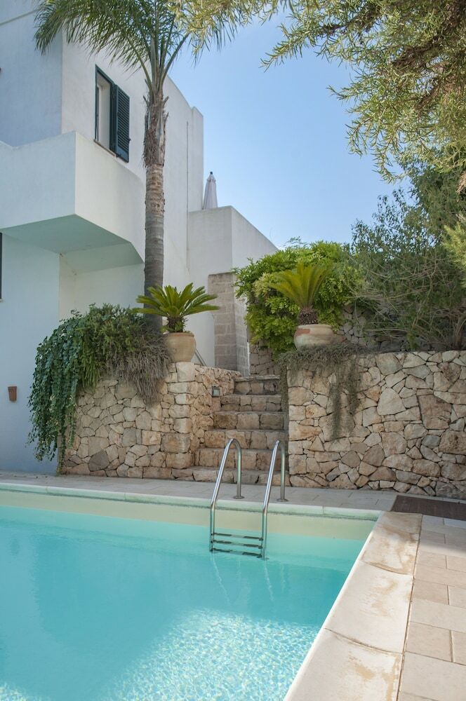 Apartamento Residence Quattro Colonne