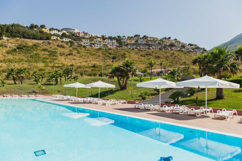 Posada Nelema Village Resort