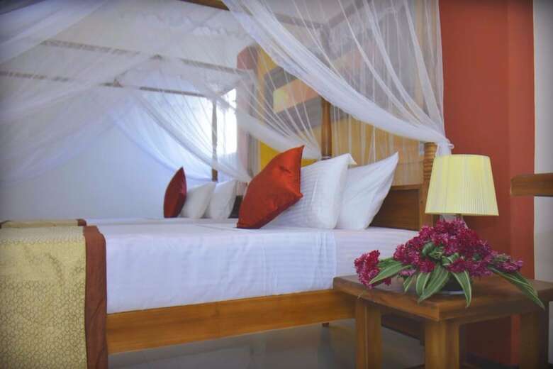 Meili Lanka City Hotel