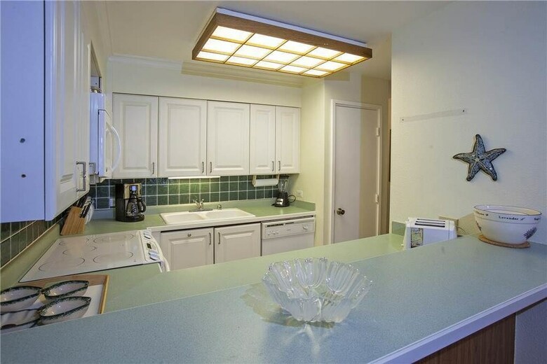 Kamaole Sands #05-406 - 2 Br Condo