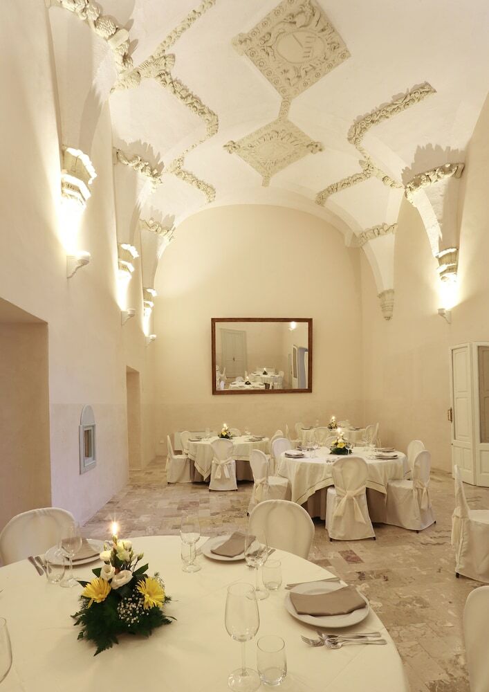 Bed & Breakfast Relais Monastero Santa Teresa