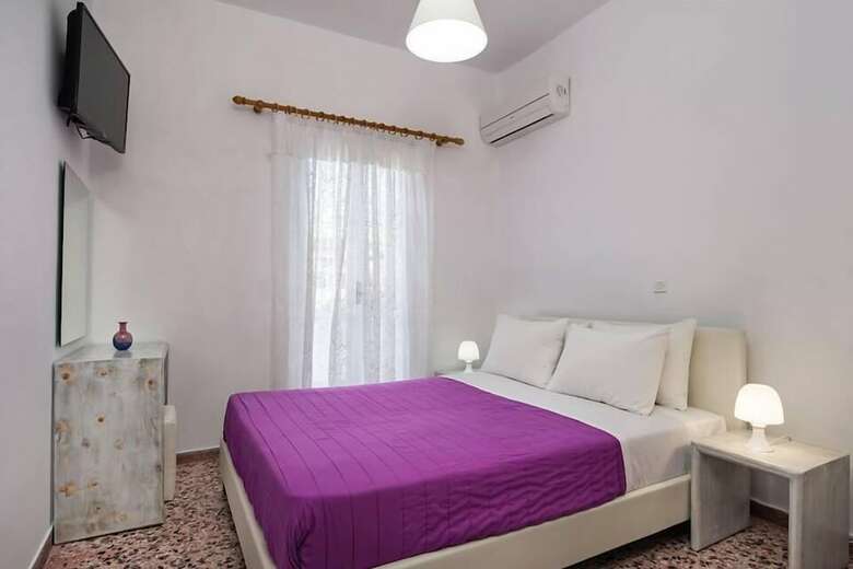 Hotel Villa Kavallaris & Apartments
