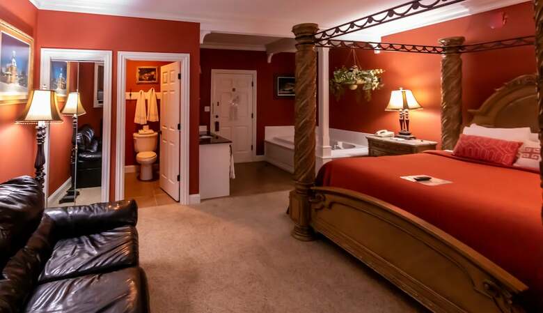 Hotel Depot Inn And Suites