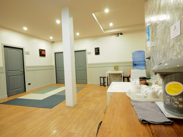 Hotel Uno Chiangmai