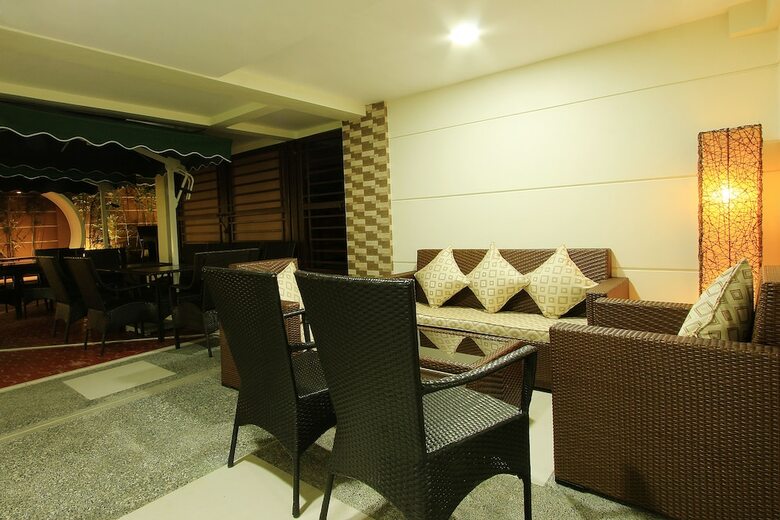 Emerald Boutique Hotel
