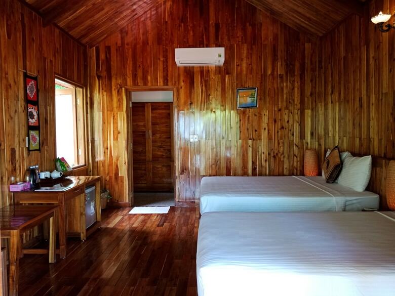 Hotel Mango Beach Resort