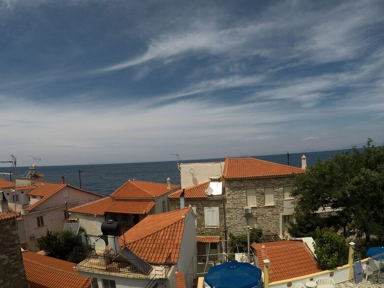 Aparthotel Zafiria Apartments