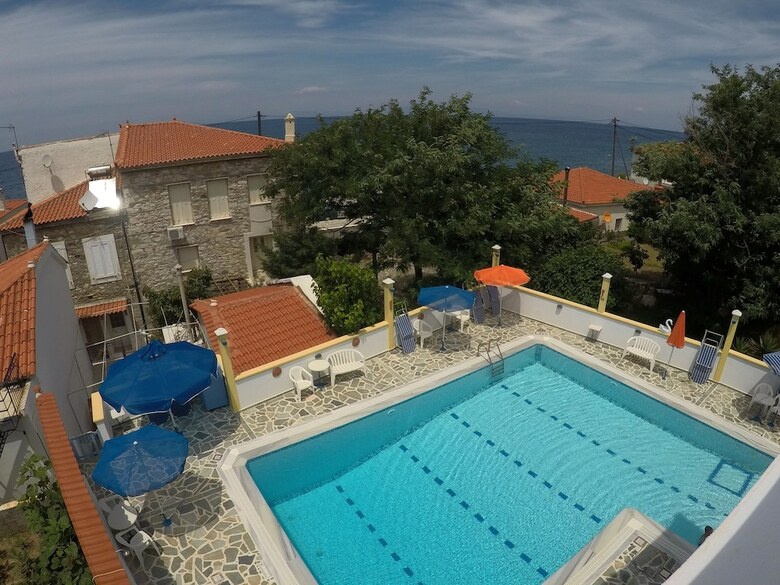 Aparthotel Zafiria Apartments