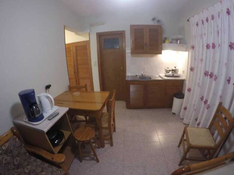 Aparthotel Zafiria Apartments