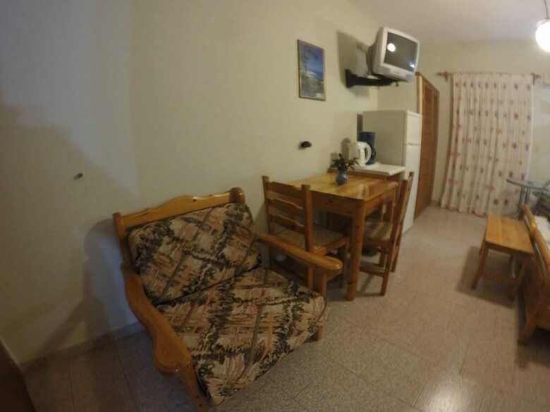 Aparthotel Zafiria Apartments