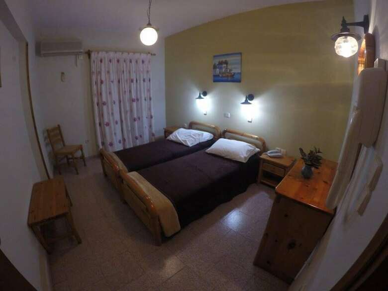 Aparthotel Zafiria Apartments