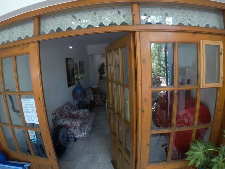 Aparthotel Zafiria Apartments