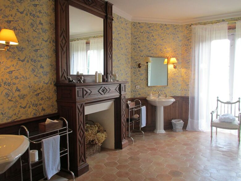 Hotel Chateau de Vauloge