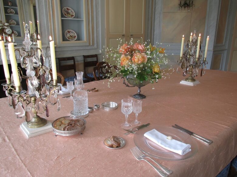 Hotel Chateau de Vauloge
