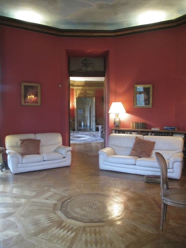 Hotel Chateau de Vauloge