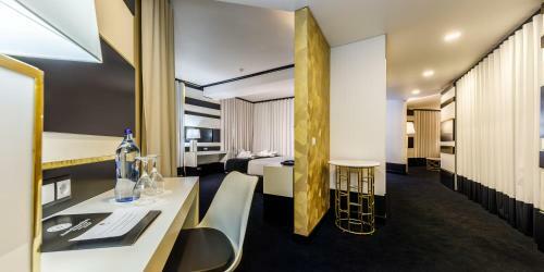 Aurea F�tima Hotel Congress & Spa