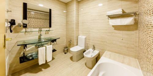 Aurea F�tima Hotel Congress & Spa