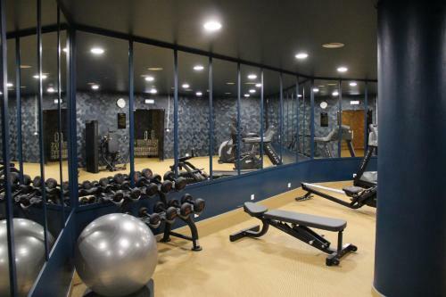 Aurea F�tima Hotel Congress & Spa