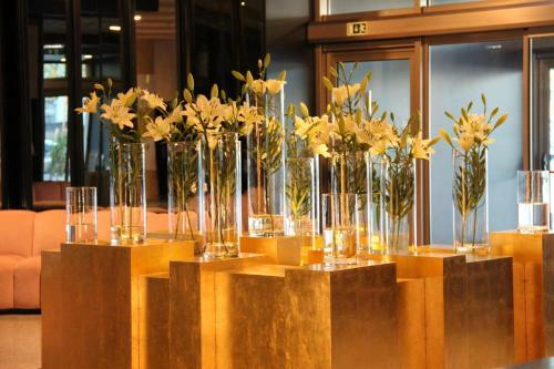 Aurea F�tima Hotel Congress & Spa