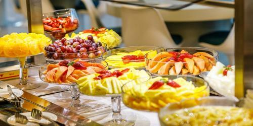 Aurea F�tima Hotel Congress & Spa