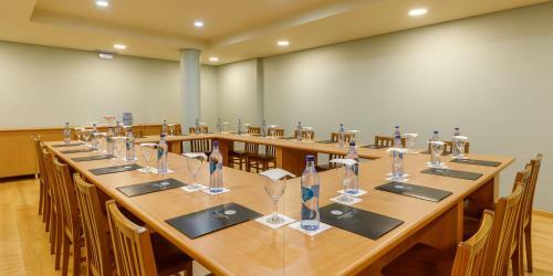 Aurea F�tima Hotel Congress & Spa