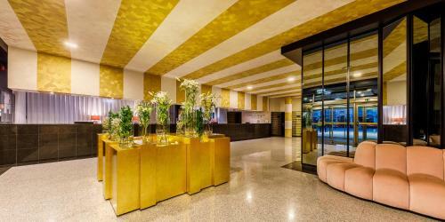 Aurea F�tima Hotel Congress & Spa