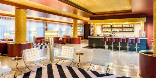 Aurea F�tima Hotel Congress & Spa