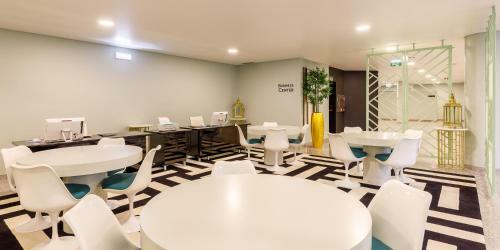 Aurea F�tima Hotel Congress & Spa