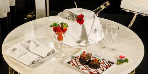 Aurea F�tima Hotel Congress & Spa