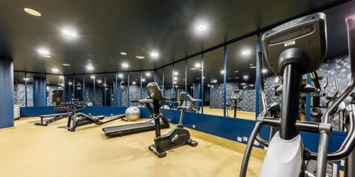 Aurea F�tima Hotel Congress & Spa