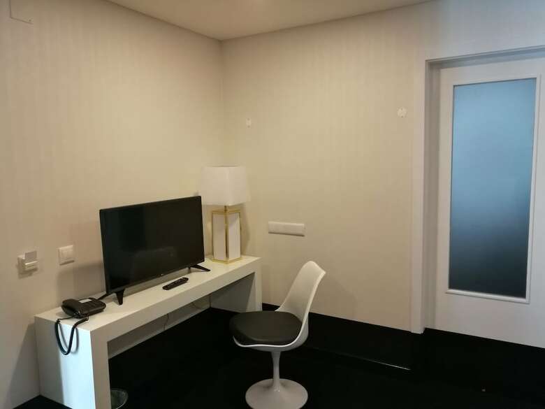 Aurea F�tima Hotel Congress & Spa