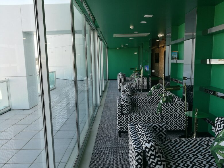 Aurea F�tima Hotel Congress & Spa
