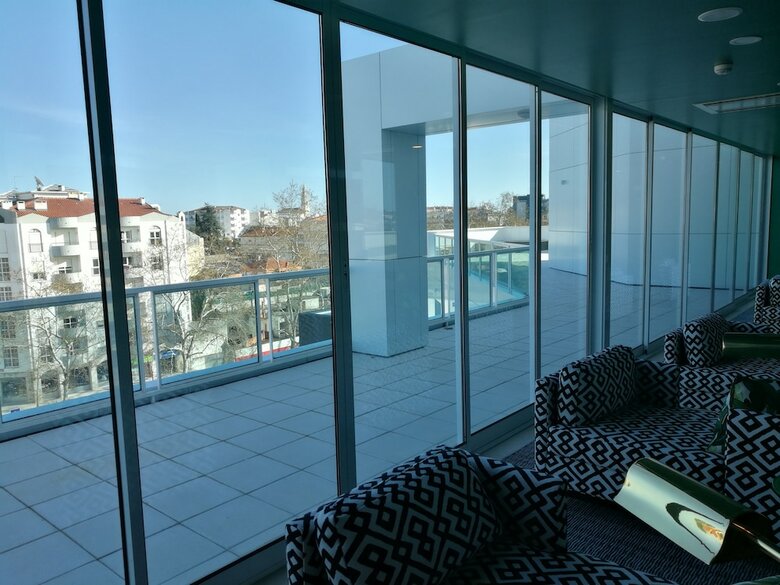 Aurea F�tima Hotel Congress & Spa