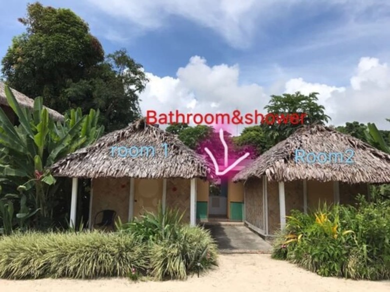 Apartamento Tanna Evergreen Resort & Tours