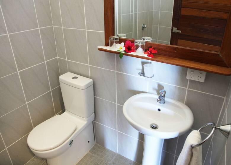 Apartamento Tanna Evergreen Resort & Tours