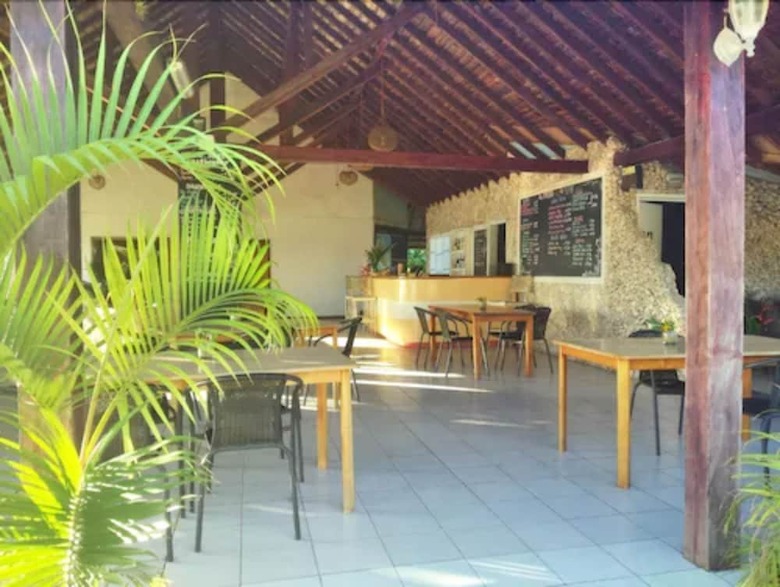 Apartamento Tanna Evergreen Resort & Tours