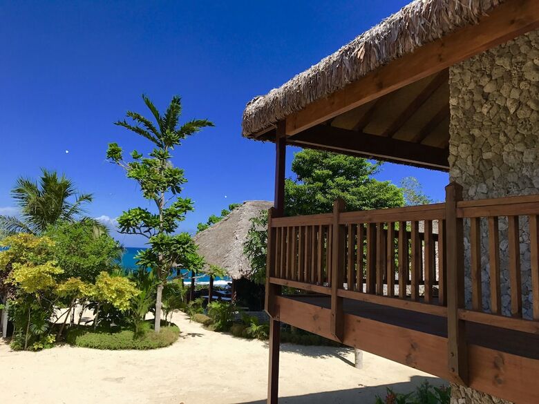 Apartamento Tanna Evergreen Resort & Tours