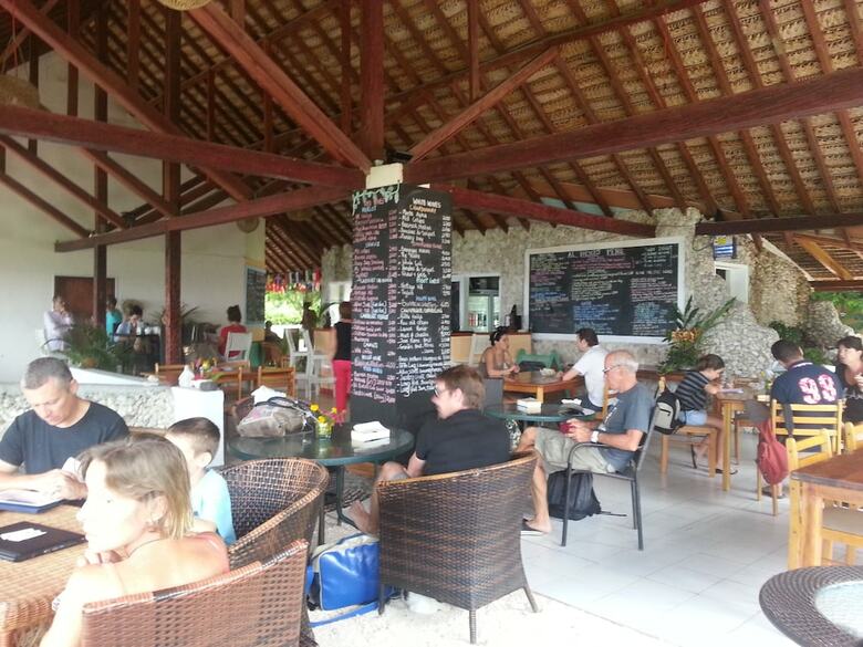 Apartamento Tanna Evergreen Resort & Tours